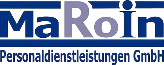 Logo MaRoin